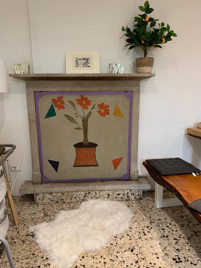 Apartment Casa Dono Il Lago Pognana Lario 外观 照片