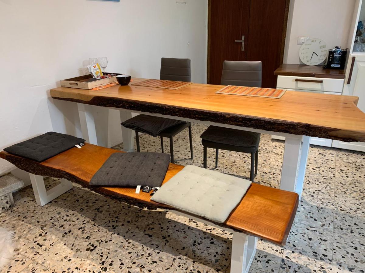Apartment Casa Dono Il Lago Pognana Lario 外观 照片