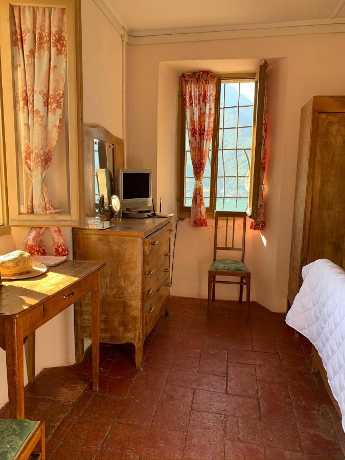 Apartment Casa Dono Il Lago Pognana Lario 外观 照片