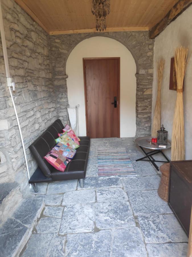 Apartment Casa Dono Il Lago Pognana Lario 外观 照片