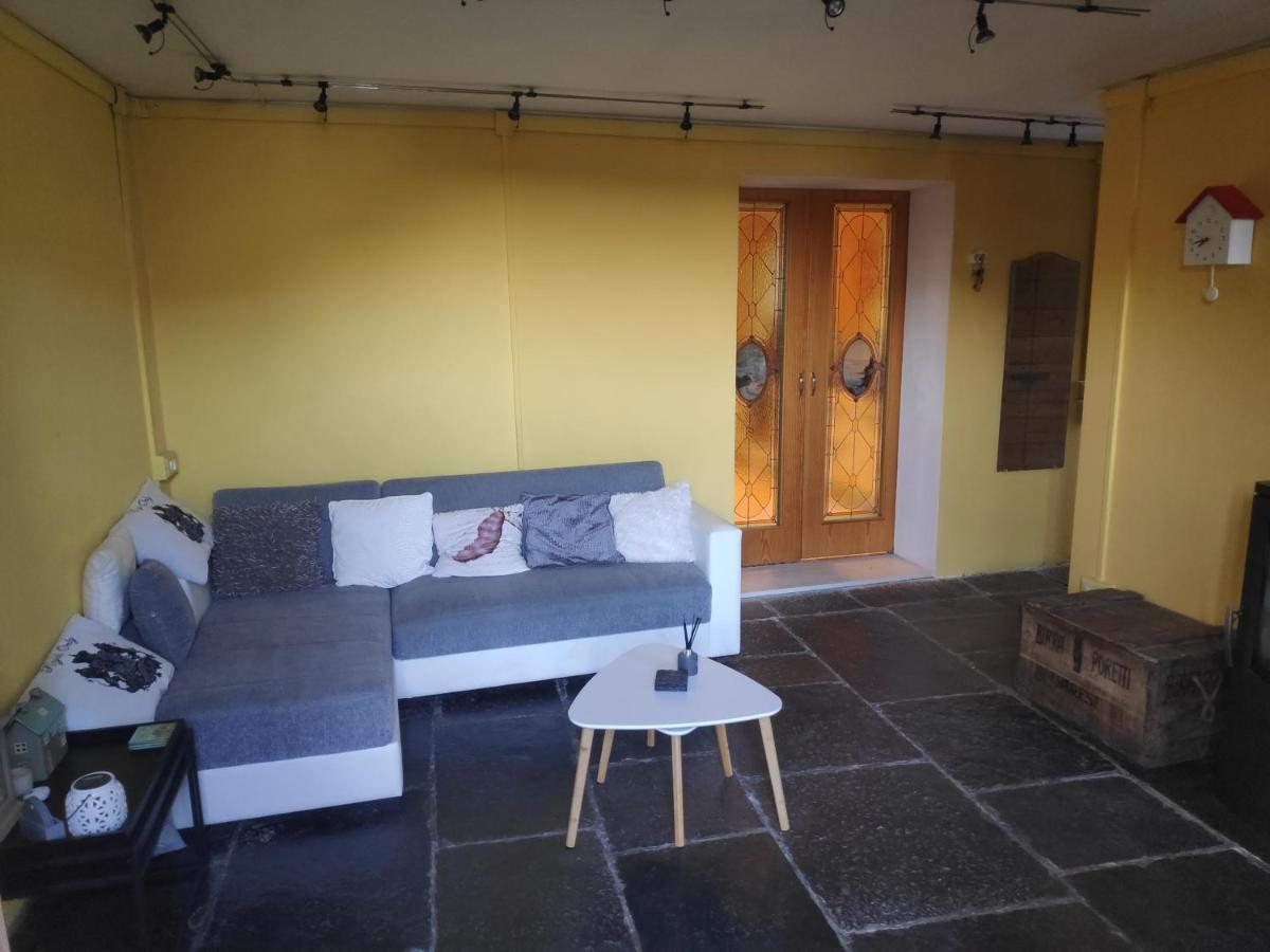 Apartment Casa Dono Il Lago Pognana Lario 外观 照片